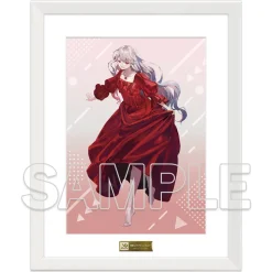 Dengeki Bunko 30th Anniversary Brunhild: The Dragon Slayer Chara-fine Graphic Brunhild