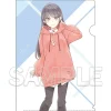 Dengeki Bunko 30th Anniversary Rascal Does Not Dream Series Clear File Mai Sakurajima