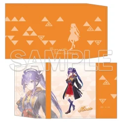 Dengeki Bunko 30th Anniversary Reign of the Seven Spellblades Book Cover Nanao