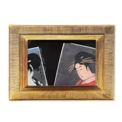 Design Mania Museum Japanese Painting Boxers