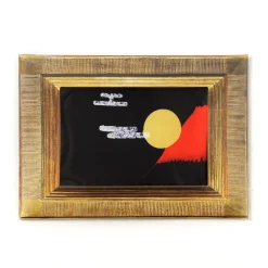 Design Mania Museum Mt. Fuji Boxers