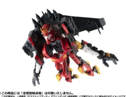 Desktop Army Rebuild of Evangelion Asuka Shikinami Langley & Unit-02 (Re-run)