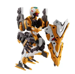 Desktop Army Rebuild of Evangelion Rei Ayanami & Unit-00 (Kai) (Re-run)