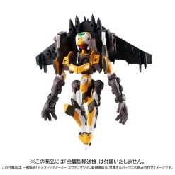 Desktop Army Rebuild of Evangelion Rei Ayanami & Unit-00 (Kai) (Re-run)