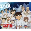 Detective Conan 2019 Calendar