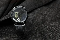 Devilman x Locman Watch