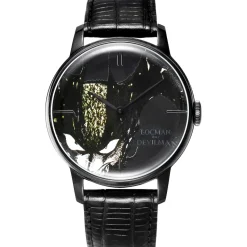 Devilman x Locman Watch