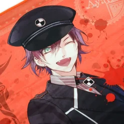 Diabolik Lovers Ayato Blanket