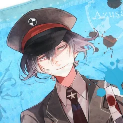 Diabolik Lovers Azusa Blanket