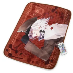 Diabolik Lovers Carla Blanket