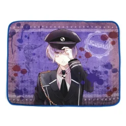 Diabolik Lovers Kanato Blanket
