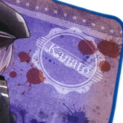 Diabolik Lovers Kanato Blanket
