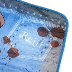 Diabolik Lovers Reiji Blanket