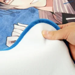 Diabolik Lovers Reiji Blanket