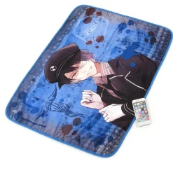 Diabolik Lovers Reiji Blanket