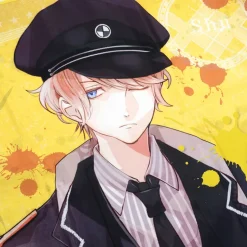 Diabolik Lovers Shu Blanket