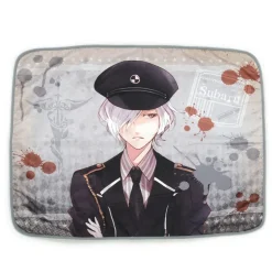 Diabolik Lovers Subaru Blanket