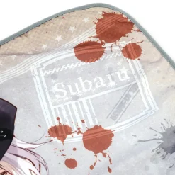 Diabolik Lovers Subaru Blanket
