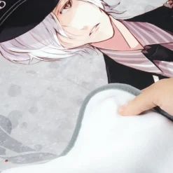Diabolik Lovers Subaru Blanket