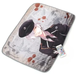 Diabolik Lovers Subaru Blanket