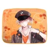 Diabolik Lovers Yuma Blanket