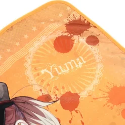 Diabolik Lovers Yuma Blanket