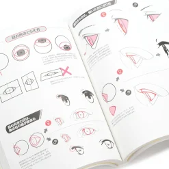 Different Ways to Draw Men's & Women's Faces