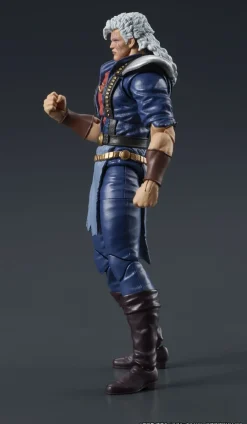 Digaction Fist of the North Star Shu