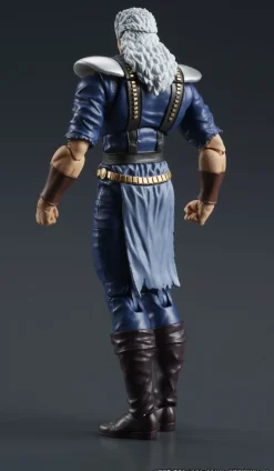Digaction Fist of the North Star Shu