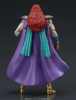 Digaction Fist of the North Star Yuda & Rei (White Hair) Set