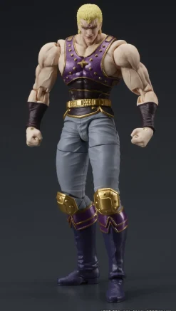 Digaction Fist of the North Star Thouzer