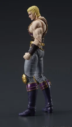 Digaction Fist of the North Star Thouzer