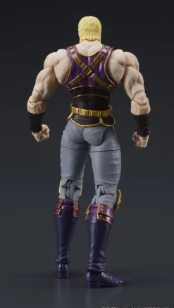 Digaction Fist of the North Star Thouzer