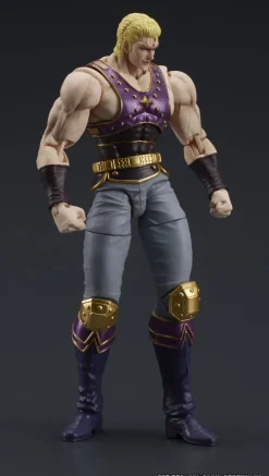 Digaction Fist of the North Star Thouzer