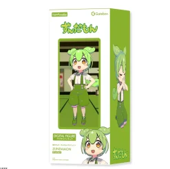 Digital Figure Box Zundamon
