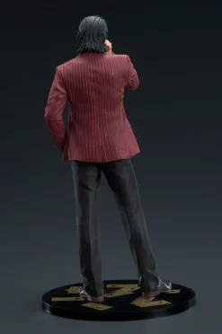 Digsta Like a Dragon Shun Akiyama