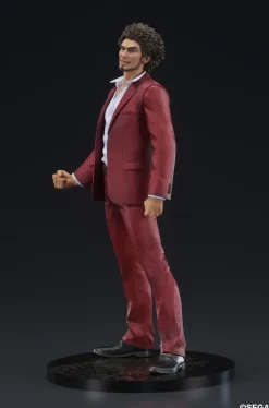 Digsta Yakuza Ichiban Kasuga (Re-run)