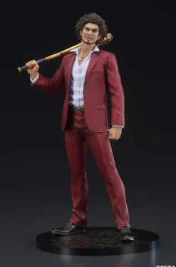 Digsta Yakuza Ichiban Kasuga (Re-run)