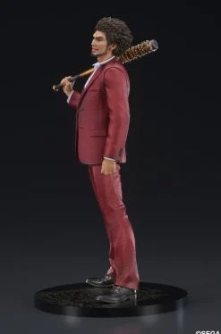 Digsta Yakuza Ichiban Kasuga (Re-run)