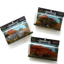 Dinosocks Kids' Socks