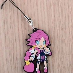 Disgaea 4 - Altina Rubber Character Strap