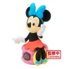 Disney Characters Sofubi Figure Minnie Mouse: Disney:100th Anniversary Ver.