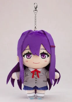 Doki Doki Literature Club! Plushie Keychain Yuri
