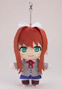 Doki Doki Literature Club! Plushie Keychain Monika