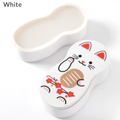 Doll Lunch Maneki-Neko Bento Boxes