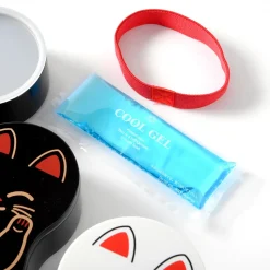 Doll Lunch Maneki-Neko Bento Boxes