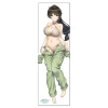 Dolphin Wave Dakimakura Pillow Cover Yume Yamaba