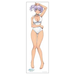 Dolphin Wave Dakimakura Pillow Cover Hayate Souma