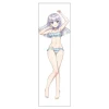 Dolphin Wave Dakimakura Pillow Cover Schnee Weissberg
