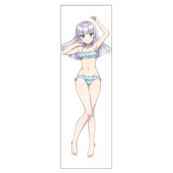 Dolphin Wave Dakimakura Pillow Cover Schnee Weissberg